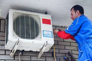 24/7 and Emergency HVAC Near Bridgeview, IL | Air Conidtioning and Heating Contractors